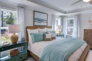 101 Seagraves Creek Ln, Holly Springs, NC 27540 - Photo 20