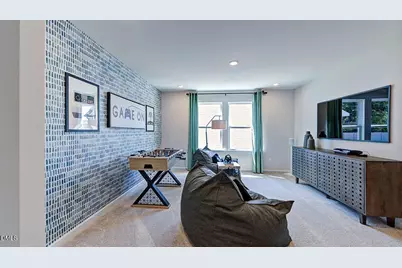 101 Seagraves Creek Lane, Holly Springs, NC 27540 - Photo 18