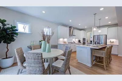 101 Seagraves Creek Lane, Holly Springs, NC 27540 - Photo 14