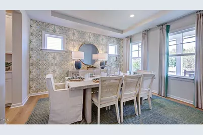 101 Seagraves Creek Lane, Holly Springs, NC 27540 - Photo 6