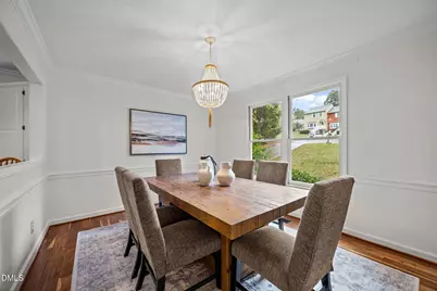 5309 Ridgeloch Place, Raleigh, NC 27612 - Photo 32