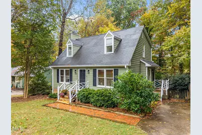 5309 Ridgeloch Place, Raleigh, NC 27612 - Photo 2