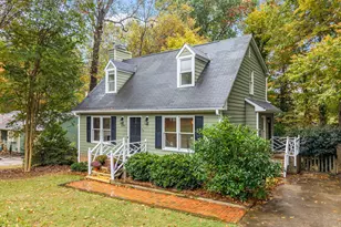 5309 Ridgeloch Pl, Raleigh, NC 27612 - Photo 2