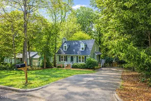 5309 Ridgeloch Pl, Raleigh, NC 27612 - Photo 1