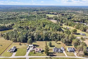 9642 NC 42, Holly Springs, NC 27540 - Photo 18