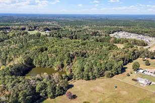 9642 NC 42, Holly Springs, NC 27540 - Photo 16