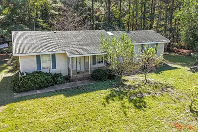 9642 Nc 42, Holly Springs, NC 27540 - Photo 1
