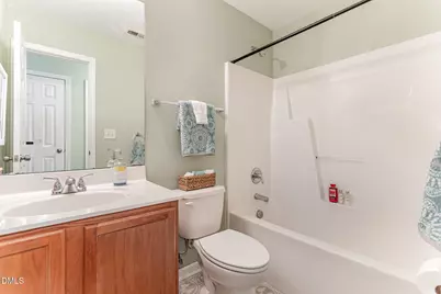 505 Cotton Avenue, Creedmoor, NC 27522 - Photo 18