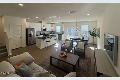 117 Gamay Drive, Chapel Hill, NC 27516 - Photo 6