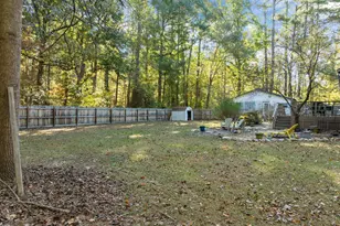1644 Fawn Ln, Creedmoor, NC 27522 - Photo 8