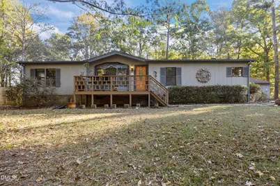 1644 Fawn Lane, Creedmoor, NC 27522 - Photo 1