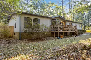 1644 Fawn Ln, Creedmoor, NC 27522 - Photo 2