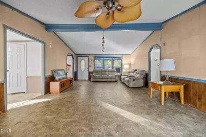 1644 Fawn Lane, Creedmoor, NC 27522 - Photo 22