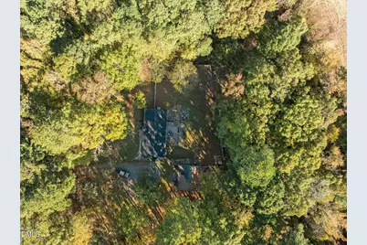 1644 Fawn Lane, Creedmoor, NC 27522 - Photo 4