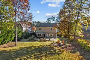 2017 Massimo Dr, Creedmoor, NC 27522 - Photo 34