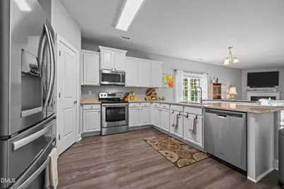 2017 Massimo Drive, Creedmoor, NC 27522 - Photo 4