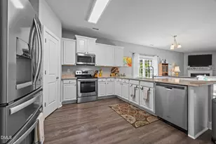 2017 Massimo Dr, Creedmoor, NC 27522 - Photo 4