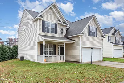 2124 Star Sapphire Drive, Raleigh, NC 27610 - Photo 2