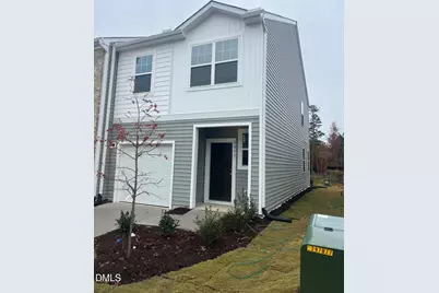 2057 Glen Crossing Drive, Durham, NC 27704 - Photo 2