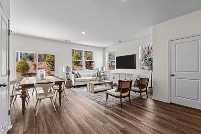 2057 Glen Crossing Drive, Durham, NC 27704 - Photo 14