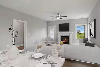 218 Mulhollem Drive, Wendell, NC 27591 - Photo 4