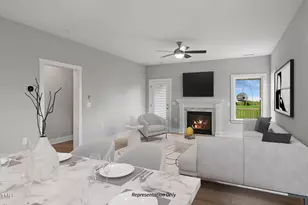 218 Mulhollem Dr, Wendell, NC 27591 - Photo 4