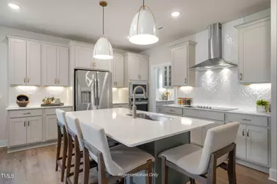 218 Mulhollem Drive, Wendell, NC 27591 - Photo 10