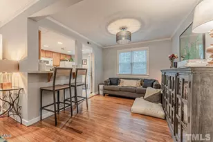 1037 St Marys St, Raleigh, NC 27605 - Photo 14