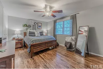 1037 St Marys Street #1037, Raleigh, NC 27605 - Photo 28