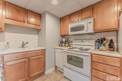 1037 St Marys Street #1037, Raleigh, NC 27605 - Photo 20