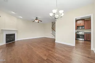 242 Sugar Maple Ave, Wake Forest, NC 27587 - Photo 6