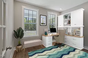 122 Mulhollem Dr, Wendell, NC 27591 - Photo 4