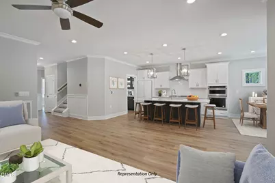 122 Mulhollem Drive, Wendell, NC 27591 - Photo 12