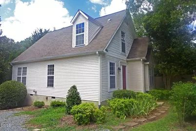 308 Davie Road, Carrboro, NC 27510 - Photo 2