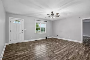 8915 W West Mount Dr, Rocky Mount, NC 27803 - Photo 2