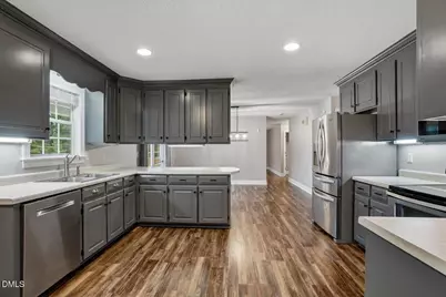 8915 W West Mount Drive, Rocky Mount, NC 27803 - Photo 8