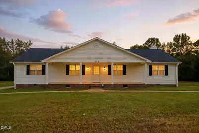 8915 W West Mount Drive, Rocky Mount, NC 27803 - Photo 1