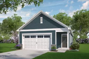 50 Carteret Ct, Clayton, NC 27527 - Photo 4