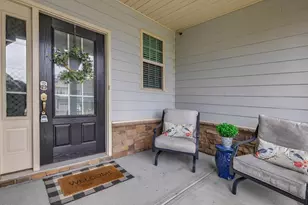 2701 Sugar Mountain Way, Apex, NC 27502 - Photo 2