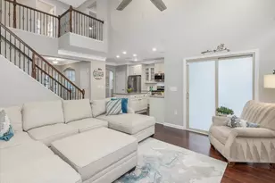 2701 Sugar Mountain Way, Apex, NC 27502 - Photo 8