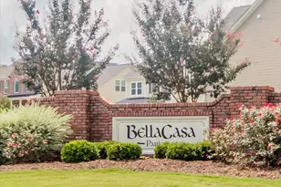 2701 Sugar Mountain Way, Apex, NC 27502 - Photo 28