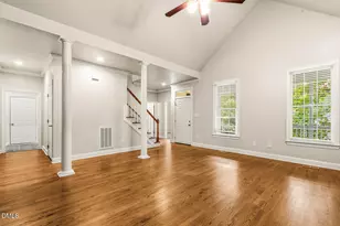 1006 Barnford Mill Rd, Wake Forest, NC 27587 - Photo 10
