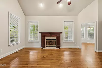1006 Barnford Mill Road, Wake Forest, NC 27587 - Photo 8