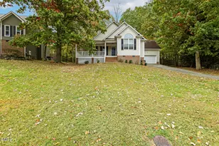 1006 Barnford Mill Rd, Wake Forest, NC 27587 - Photo 2