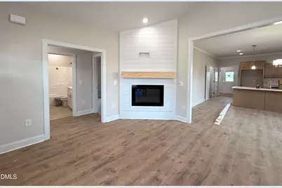 608 S Vance Street, Fremont, NC 27830 - Photo 4