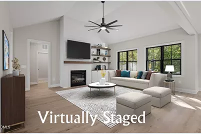 280 Stonewood Loop Lane, Henderson, NC 27537 - Photo 2