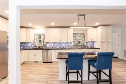 7728 Wakebrook Drive, Raleigh, NC 27616 - Photo 12