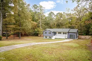 7728 Wakebrook Dr, Raleigh, NC 27616 - Photo 2