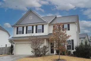 2612 Teermark Ln, Durham, NC 27703 - Photo 1