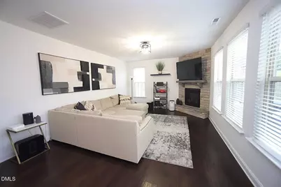 2612 Teermark Lane, Durham, NC 27703 - Photo 10